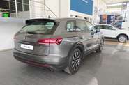 Volkswagen Touareg Touareg