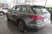 Volkswagen Touareg Touareg