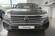 Volkswagen Touareg Touareg