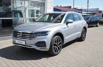 Volkswagen Touareg Elegance