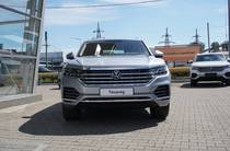 Volkswagen Touareg Elegance