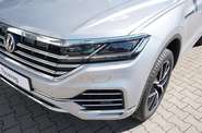 Volkswagen Touareg Elegance