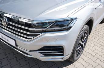 Volkswagen Touareg 2022 Elegance