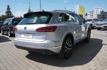 Volkswagen Touareg Elegance