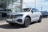 Volkswagen Touareg Elegance