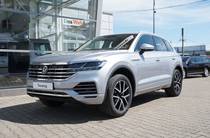 Volkswagen Touareg Elegance