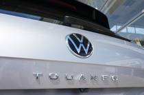 Volkswagen Touareg Elegance