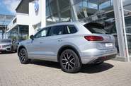 Volkswagen Touareg Elegance