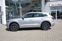 Volkswagen Touareg Elegance