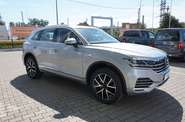 Volkswagen Touareg Elegance