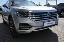 Volkswagen Touareg Elegance