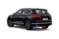 Volkswagen Touareg Ambience