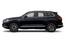 Volkswagen Touareg Ambience