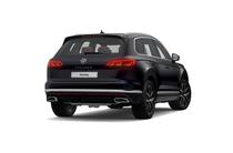 Volkswagen Touareg Ambience