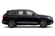 Volkswagen Touareg Ambience