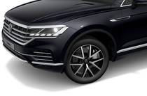 Volkswagen Touareg Ambience