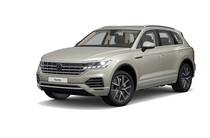 Volkswagen Touareg Ambience