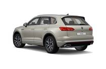 Volkswagen Touareg Ambience