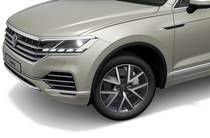 Volkswagen Touareg Ambience