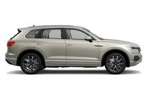 Volkswagen Touareg Ambience