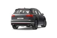 Volkswagen Touareg Ambience