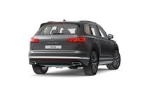 Volkswagen Touareg Ambience