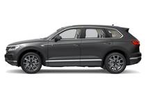 Volkswagen Touareg Ambience