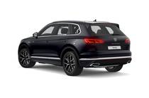 Volkswagen Touareg Elegance