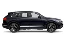 Volkswagen Touareg Elegance