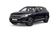 Volkswagen Touareg Elegance