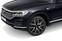 Volkswagen Touareg Elegance