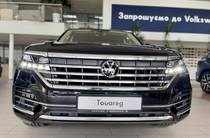 Volkswagen Touareg Ambience