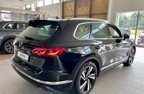 Volkswagen Touareg Ambience