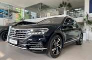 Volkswagen Touareg Ambience