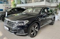 Volkswagen Touareg Ambience