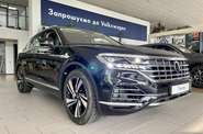 Volkswagen Touareg Ambience