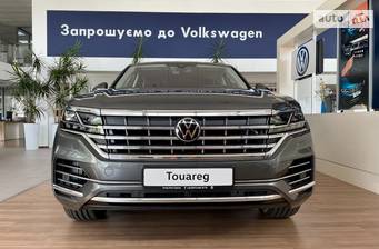 Volkswagen Touareg 2022 Elegance