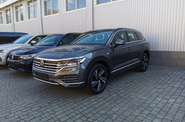 Volkswagen Touareg Elegance