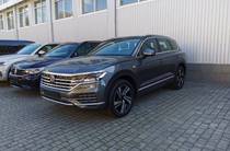 Volkswagen Touareg Elegance