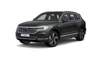 Volkswagen Touareg Elegance