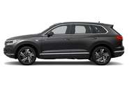 Volkswagen Touareg Elegance