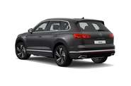 Volkswagen Touareg Elegance