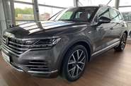 Volkswagen Touareg Ambience