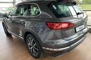 Volkswagen Touareg Ambience