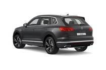 Volkswagen Touareg Elegance