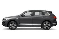 Volkswagen Touareg Elegance