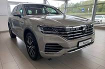 Volkswagen Touareg Ambience