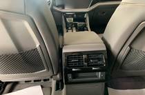 Volkswagen Touareg Ambience