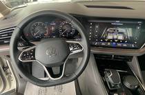 Volkswagen Touareg Ambience