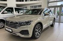 Volkswagen Touareg Ambience